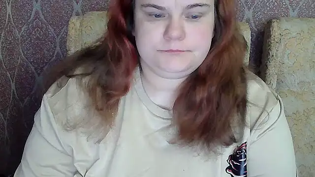 DollyGersonn's Live XXX Chat