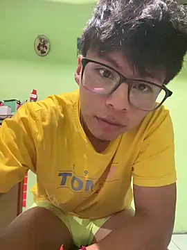 Arley-Arley1 Adlı Modelin Web Kamerası Şovu