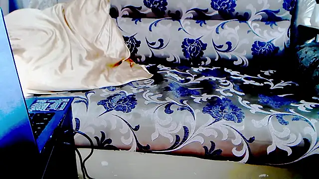 XXX chat uživo modela Live_View