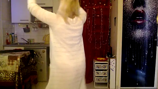 Ala-N-Dala's Live XXX Chat