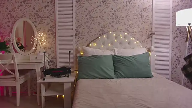 Wendy-Darling's Live XXX Chat