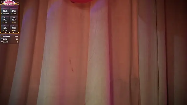 MayaAkashova's Live XXX Chat