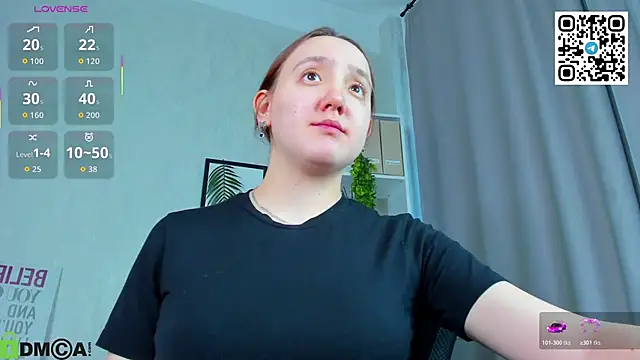 Živý XXX chat Fera1_Berry