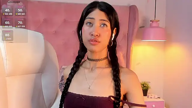 Chat +18 de internett_sweetheart ao vivo