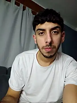 Show webcam de VelvetSolez