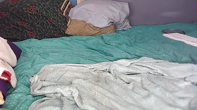 k-dong's Webcam Show