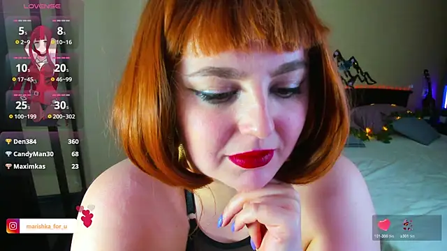 marry_evans live XXX chat