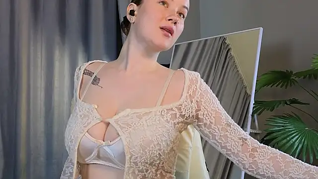 XXX chat uživo modela Anna_Carters