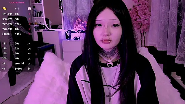 Lein_Bone 웹캠 쇼