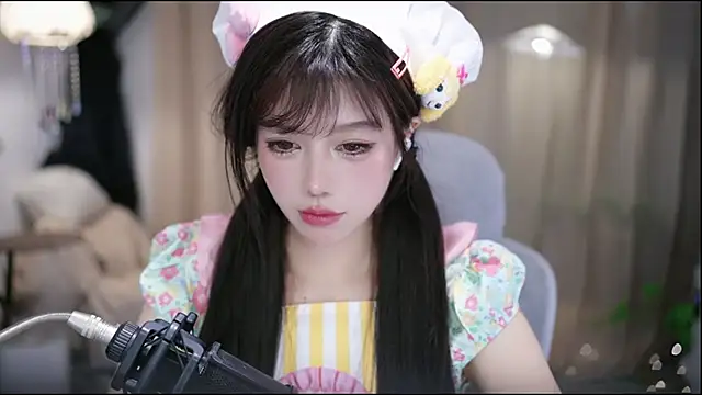 Cecily Obrolan Langsung XXX