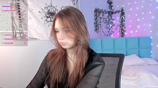 boozekirs_ লাইভ XXX চ্যাট