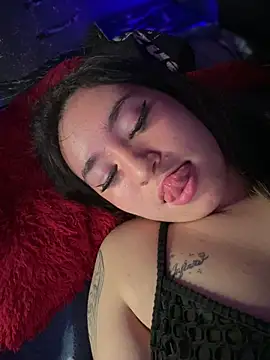 Sophie_LS' Live XXX Chat