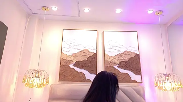 LaurenBecker_'s Live XXX Chat