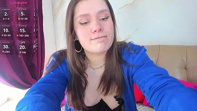 Jenny_Hart's Live XXX Chat