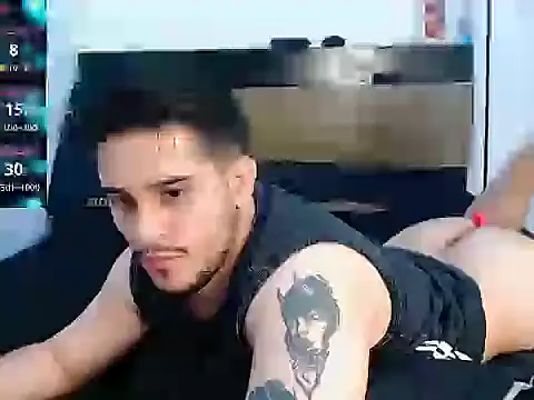 colin_lewis1 Live XXX Chat