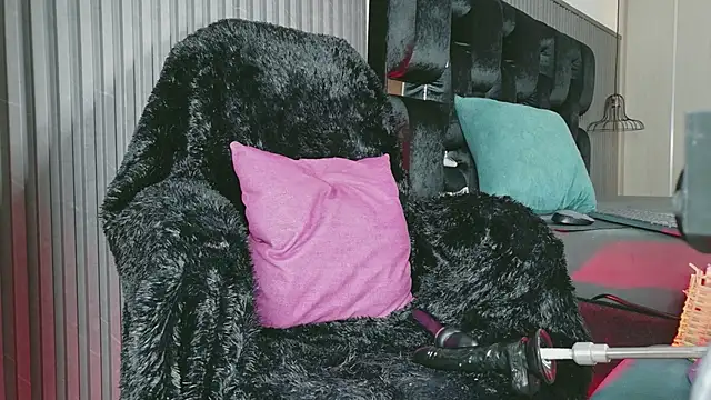 Chat XXX ao vivo de levana1