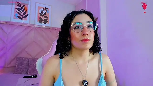 DemiJones_'s Live XXX Chat