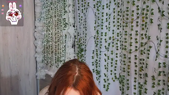 Lusy_PickMe's Webcam Show