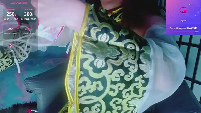 DianaBalley 在線直播表演