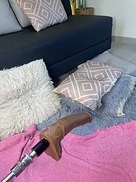 Isa__Blanc 라이브 XXX 채팅