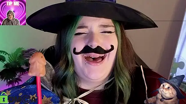 XXX chat uživo modela Mia_R0ss