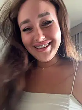 KiraSunshineのライブXXXチャット