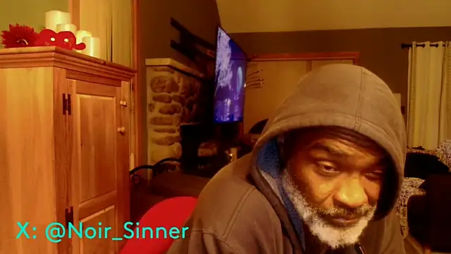 sinnernoir's Live XXX Chat