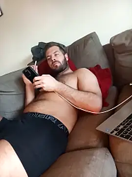 THE_CHEEKY_ALPHA's Live XXX Chat