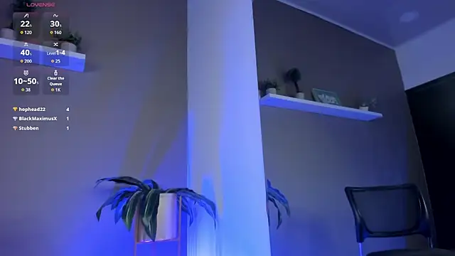 valeria_acosta_ Live XXX-Chat