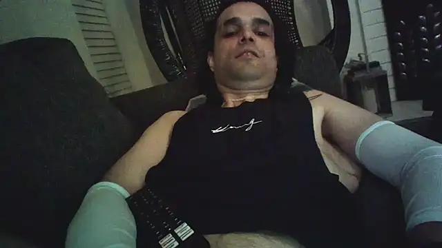 Czat XXX na żywo – KungFuPanda001