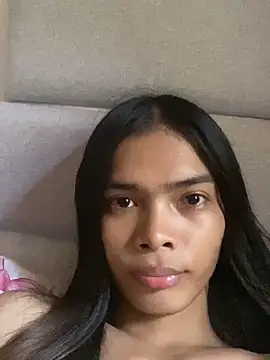 itsmekyrie Adlı Modelin Web Kamerası Şovu