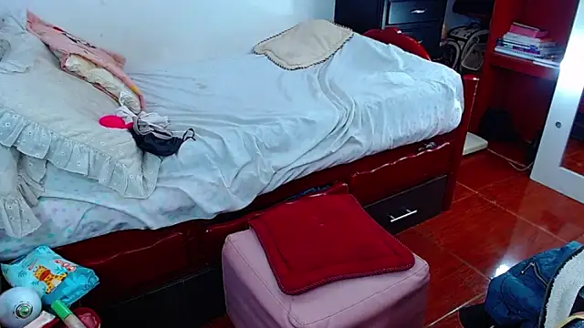 MariamGray1's Live XXX Chat