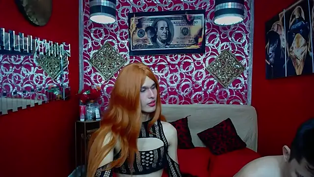 shannentrans – Naživo XXX chat