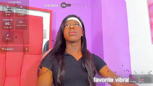 VICTORIAOBEY 现场XXX聊天