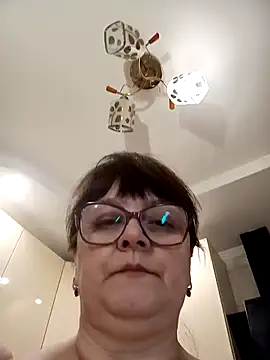 Chat XXX en directo de BrandiOhNight