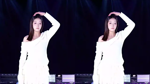 prettygirls-001: διαδικτυακό σόου στην κάμερα