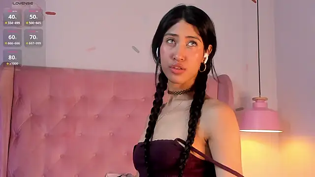 internett_sweetheart 在線直播表演