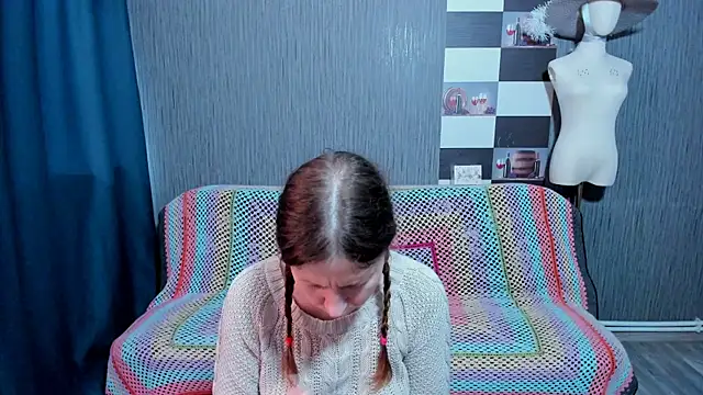 Živý XXX chat pa1e_pr1ncess