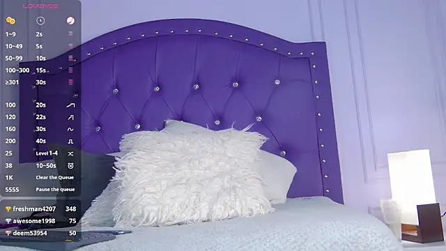 sarah_banks1 现场XXX聊天