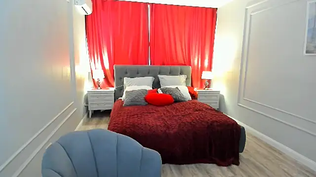 NaturalBeaty Live XXX-chat