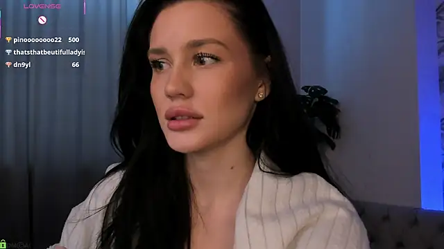 Aria_Mila's Live XXX Chat