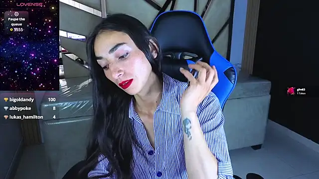 Maily_a_ Chat XXX live