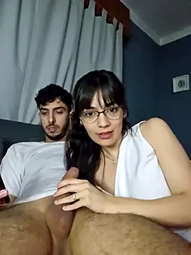 VelvetSolez Chat XXX live