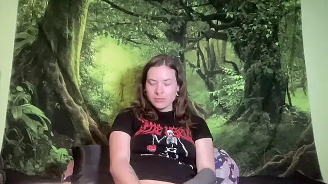 mo0ngoddess' Live XXX Chat