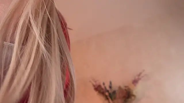 Онлайн чат XXX VictoriaMorrone