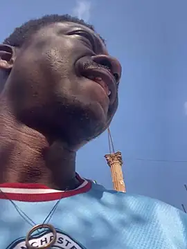 Jerkmate420 – Kamerová šou