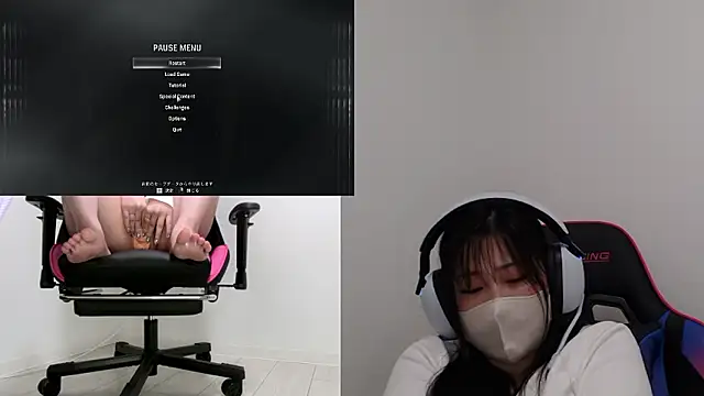 minami1129's Live XXX Chat