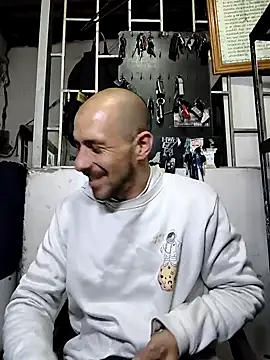 fire_menxxx001 Pertunjukan Webcam