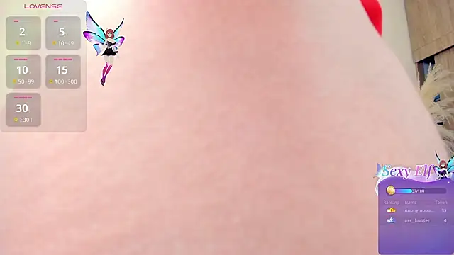 VeronicaCruz_'s Live XXX Chat