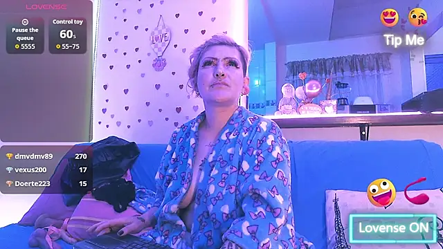 Maria_fernandaxxx_'s Live XXX Chat